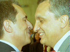 Купуването на ДПС и Орешарски е позволено, а на изборни гласове забранено