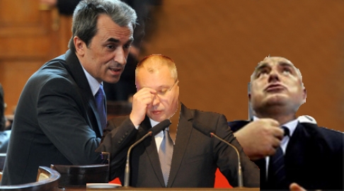 Герб започна предизборно бутане на ромски къщи в Стара Загора