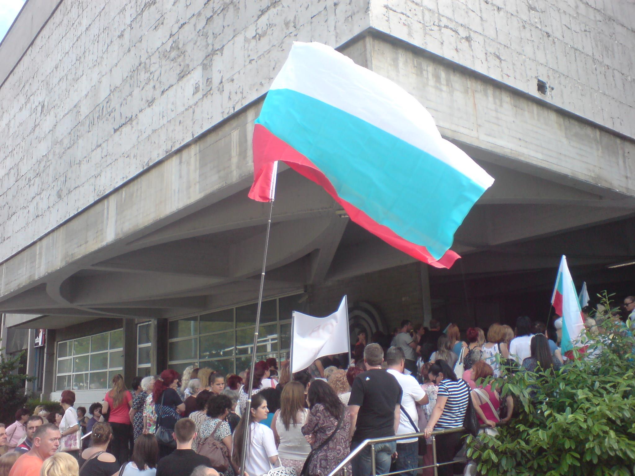 Костов, Първанов, Станишев и Румен Петков разрушаваха социалдемокрацията в България