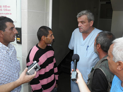 Велоалеите на кмета Тотев в Пловдив изхвърлиха пешеходците от тротоарите