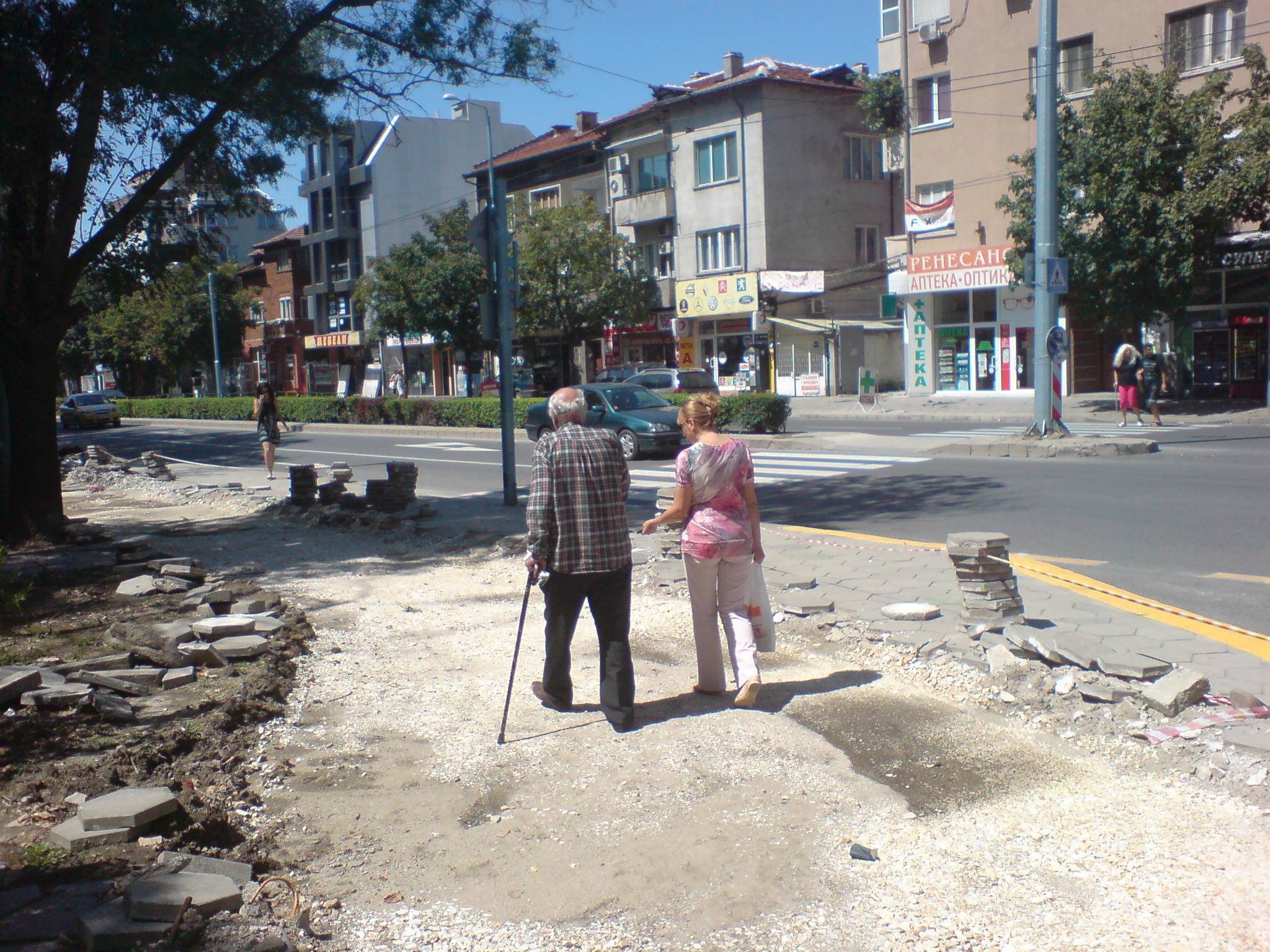 Община Пловдив погреба плуването като масов и професионален спорт в града