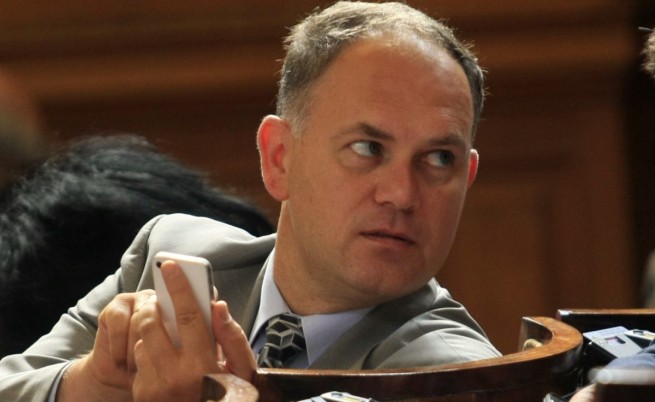 Георги Кадиев, капиталист в БСП, еничарин на ДПС и моряк удавник в АБВ