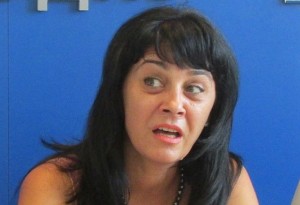 Пепа Деведжиева