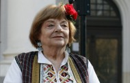 Отиде си народната певица Любка Рондова