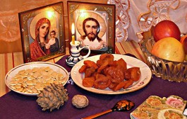 Постът – духовният меч на християнина