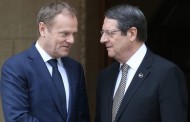 Кипър заплашва отново да блокира преговорите за членство на Турция в ЕС
